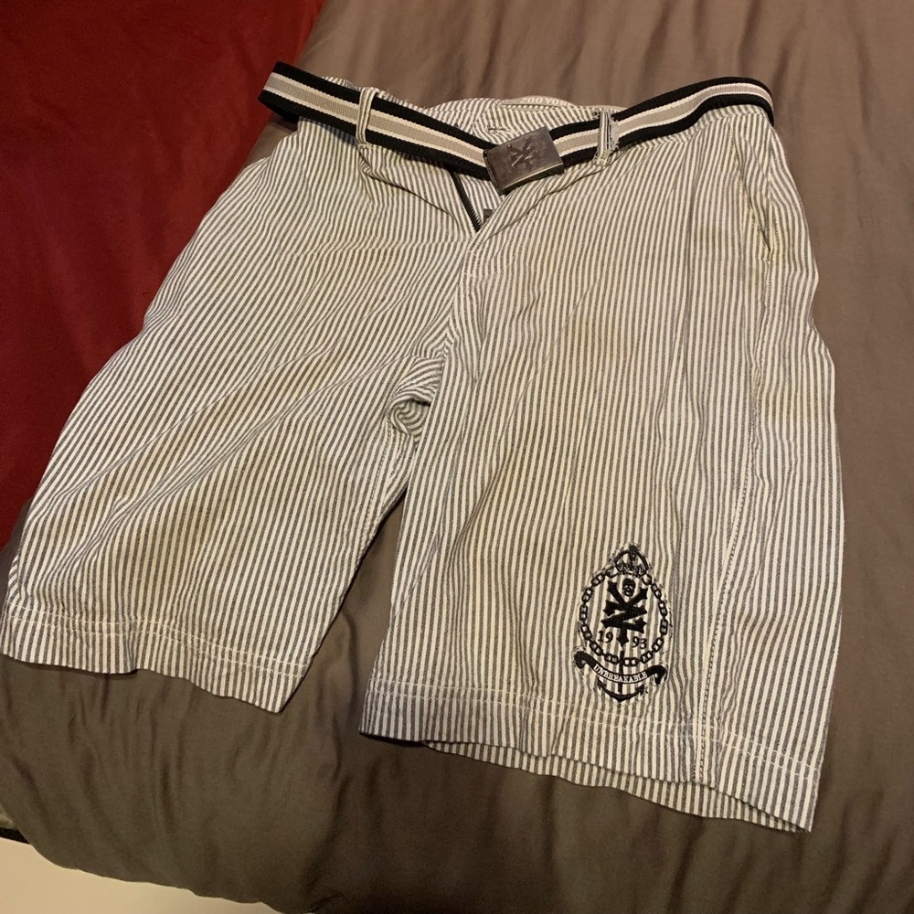 Zoo York Shorts